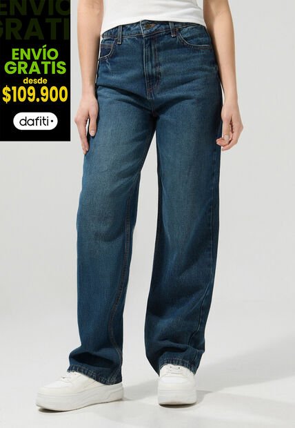 KOAJ PANTALON KOAJ JEAN 90S 27328 3/25