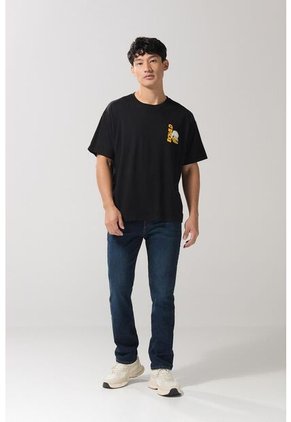 CAMISETA KOAJ KOEMEL 20853 1/25