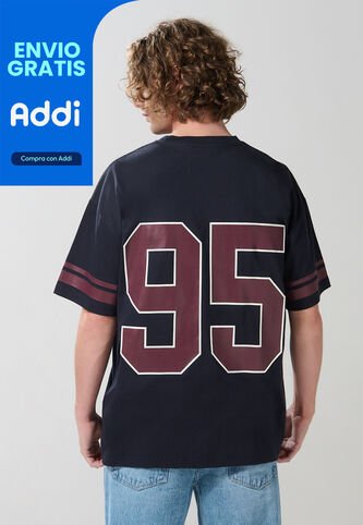 KOAJ CAMISETA KOAJ PLIKETT 24432 2/25 Koaj