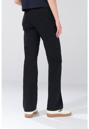 KOAJ PANTALON KOAJ JEAN STRAIGHT LEG 30835 1/