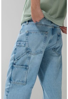 PANTALON KOAJ JEAN CARPINTERO 23883 2/25