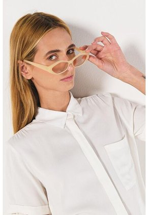 BLUSA KOAJ CAMISERA MC BOL 8256 3/24