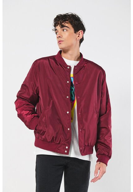 KOAJ CHAQUETA KOAJ FIVAN 2/24