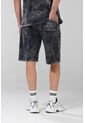 KOAJ BERMUDA KOAJ NALES 30182 4/25 de Koaj