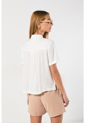 BLUSA KOAJ CAMISERA MC BOL 8256 3/24