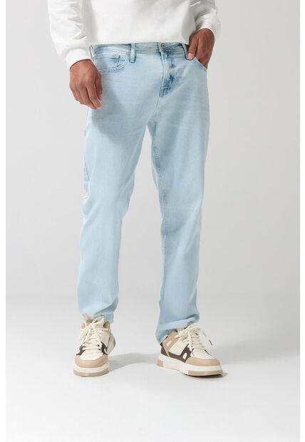 PANTALON KOAJ JEAN SLIM 22669 2/25