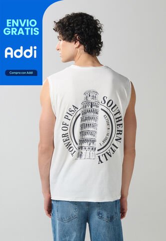 KOAJ CAMISETA KOAJ PISA 22923 2/25 Koaj