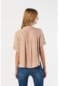 BLUSA KOAJ CAMISERA MC BOL 8256 3/24 de Koaj