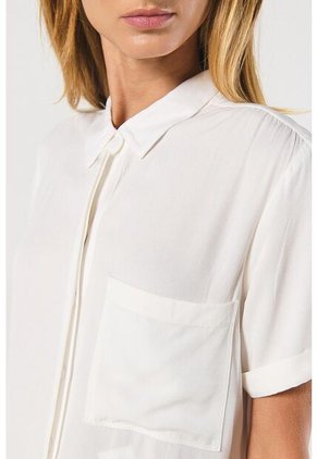 BLUSA KOAJ CAMISERA MC BOL 8256 3/24