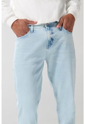 PANTALON KOAJ JEAN SLIM 22669 2/25