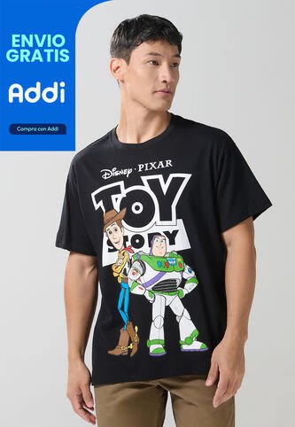 CAMISETA KOAJ MUGJER 23280 3/25 Koaj