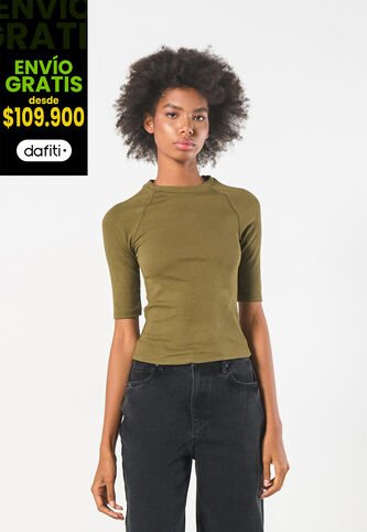 KOAJ CAMISETA KOAJ LOTO 15648 4/24 Koaj