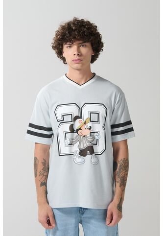 CAMISETA KOAJ TWENKO 20850 1/25 Koaj