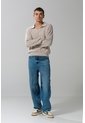 KOAJ PANTALON KOAJ JEAN BARREL 22448 M 1/25 de Koaj
