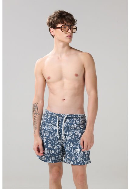 KOAJ BERMUDA KOAJ PLAYERA 28414 4/25