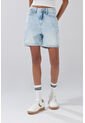 KOAJ SHORT KOAJ JEAN EXBOYFRIEND 31884 1/26 de Koaj