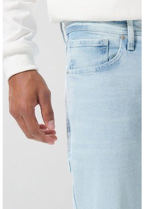 PANTALON KOAJ JEAN SLIM 22669 2/25