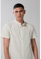 CAMISA KOAJ NERU MC 13834 2/25 de Koaj