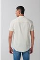 CAMISA KOAJ NERU MC 13834 2/25 de Koaj
