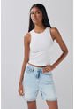 KOAJ SHORT KOAJ JEAN EXBOYFRIEND 31884 1/26 de Koaj