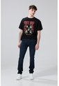 KOAJ PANTALON KOAJ JEAN SLIM 28098 3/25 de Koaj