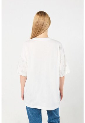 KOAJ CAMISETA KOAJ VOP 16133 4/24
