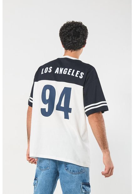 KOAJ CAMISETA KOAJ RUZI 15747 4/24