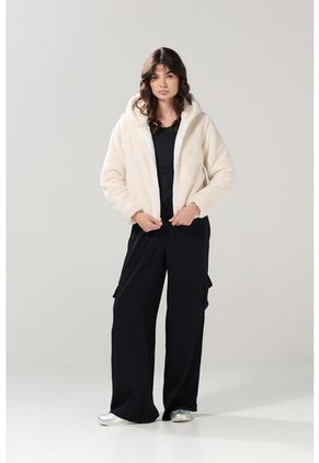 KOAJ CHAQUETA KOAJ FURRY 1 4/25