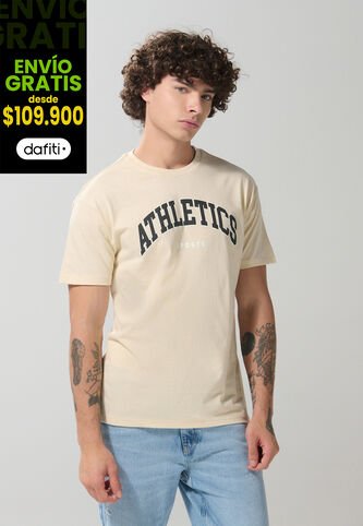 KOAJ CAMISETA KOAJ 20036 1/25 Koaj