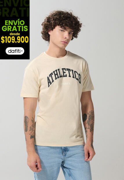 KOAJ CAMISETA KOAJ 20036 1/25