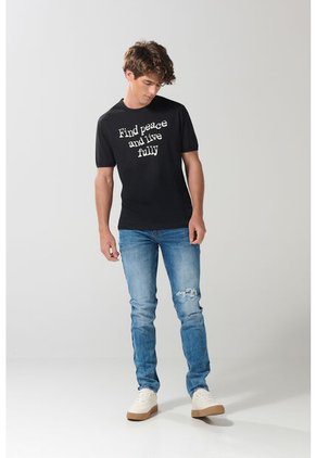 KOAJ PANTALON KOAJ JEAN SLIM 23345 M 2/25