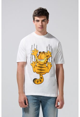 KOAJ CAMISETA KOAJ LASWM 23210 3/25 Koaj