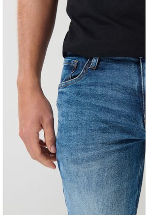 KOAJ PANTALON KOAJ JEAN SLIM 23345 M 2/25