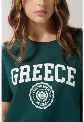 KOAJ CAMISETA KOAJ 21851 2/25