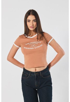 KOAJ CAMISETA KOAJ 17191 4/24
