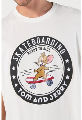 KOAJ  CAMISETA  BEARDO 15280 4/24