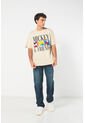 KOAJ CAMISETA KOAJ ENDELEYK 17194 4/24 de Koaj