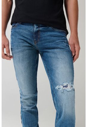 KOAJ PANTALON KOAJ JEAN SLIM 23345 M 2/25
