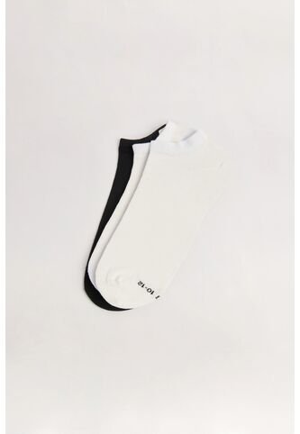 KOAJ SET MEDIAS KOAJ TOBILLERA 9915  2/24 X3 Koaj