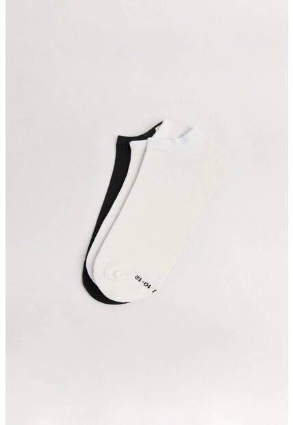 KOAJ SET MEDIAS KOAJ TOBILLERA 9915  2/24 X3