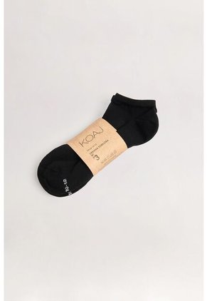 KOAJ SET MEDIAS KOAJ TOBILLERA 9915  2/24 X3