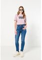 KOAJ PANTALON KOAJ JEAN JEGGING STA 11421 3/2 de Koaj