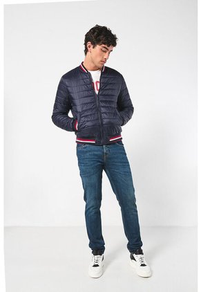 KOAJ CHAQUETA DOBLE FAZ KOAJ DINCERT 2/24