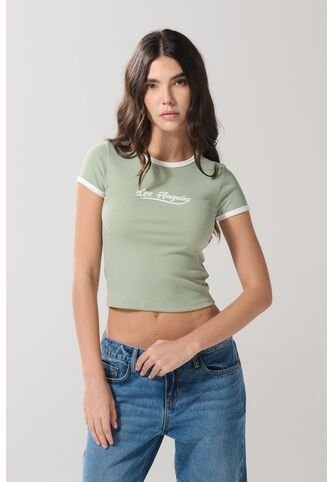 CAMISETA KOAJ 19342 1/25 Koaj