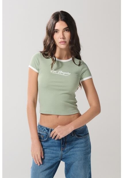 CAMISETA KOAJ 19342 1/25