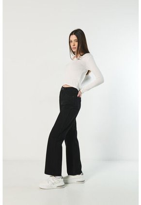 KOAJ PANTALON KOAJ JEAN 90S 10955 3/24