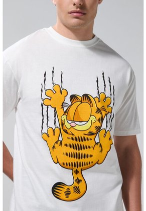 KOAJ CAMISETA KOAJ LASWM 23210 3/25