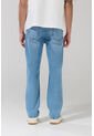 KOAJ Jean Ceñido Skinny Azul Medio Con Desgastes Y Tiro Bajo de Koaj