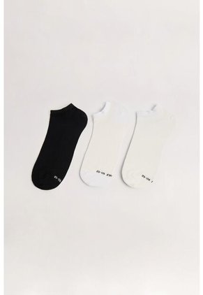 KOAJ SET MEDIAS KOAJ TOBILLERA 9915  2/24 X3