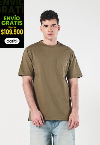 KOAJ CAMISETA KOAJ CASTEL 12007 3/24 Koaj